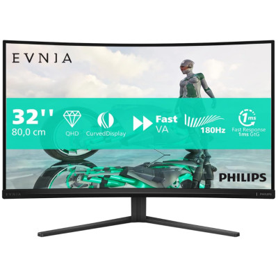 Монитор Philips 32M2C3500L/00 Винница - изображение 1