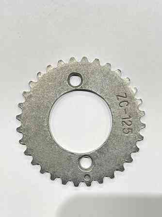 Зірка приводу ГРМ (на розподільний вал) TEKKEN 250 VV Київ