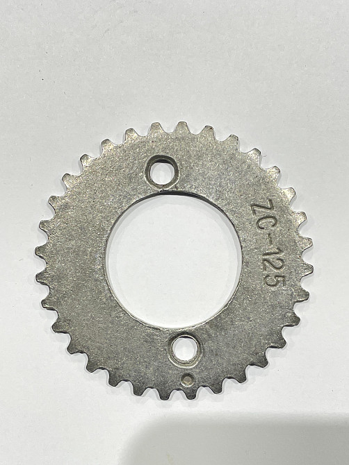 Зірка приводу ГРМ (на розподільний вал) TEKKEN 250 VV Київ - фото 1