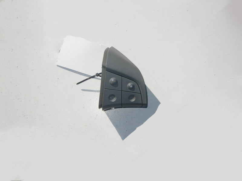 Mercedes-Benz  A1648200010 7379 Кнопки керма праві сірі ML W164 GL X164 R-Class W251 Одеса - фото 1