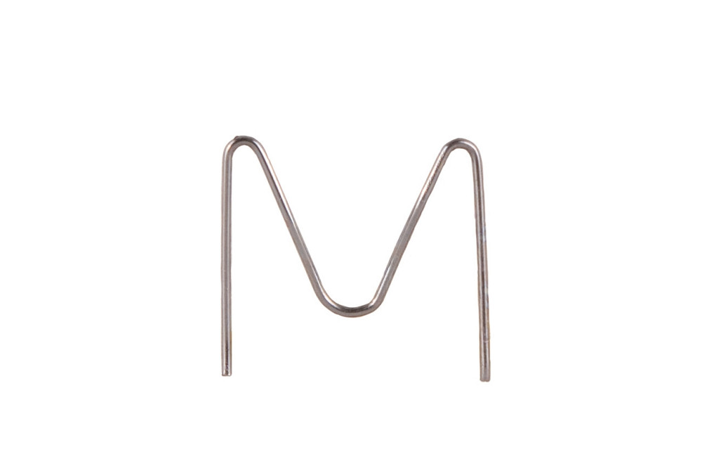 ТермоСкоби "GeKo"  600шт.: (по 100шт.: RS16, RS18, RS26, RS28, RS38, RS46) Київ - фото 9