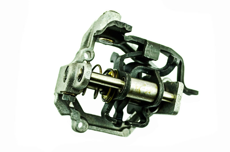 Механізм вибору передач 1117, 1118, 1119, 2170 (3 пружинки) Мукачево - фото 2