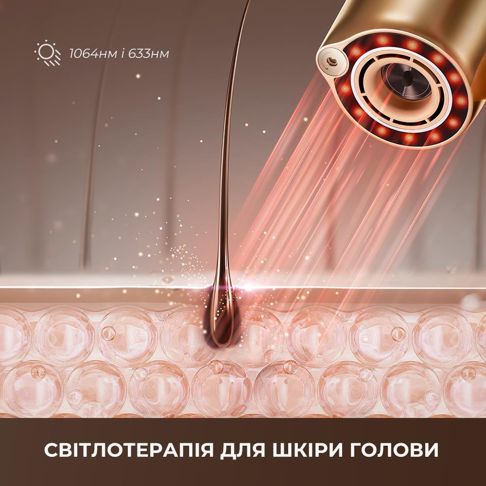 Фен Dreame Miracle Pro (AHX30) ( 12280 ) Харьков - изображение 5