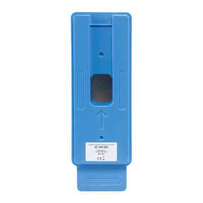 Контейнер для отработанных чернил Canon MC-30 1156C002 chip Barva (IC-MC30) Винница