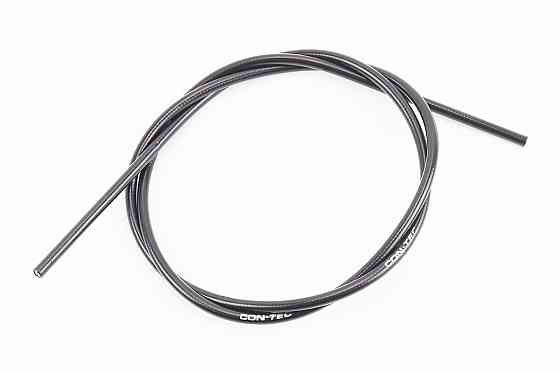 Сорочка гальмівна 5мм х 1м, чорна Київ