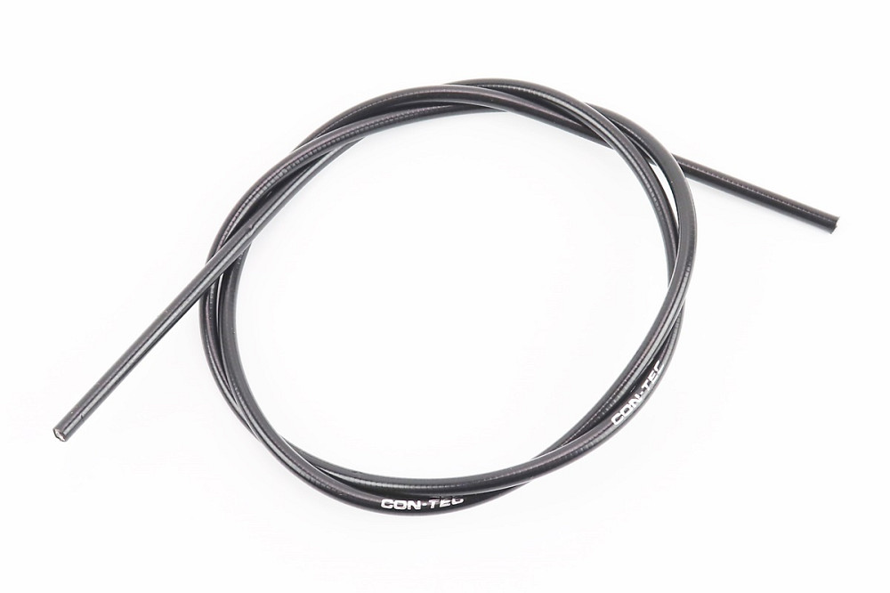 Сорочка гальмівна 5мм х 1м, чорна Київ - фото 1