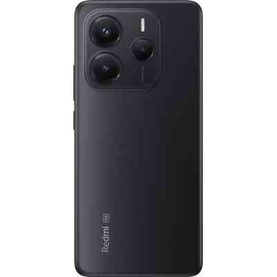 Мобильный телефон Xiaomi Redmi Note 14 5G 6/128GB Midnight Black (1123264) Винница