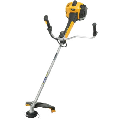 Тример садовий Stiga бензиновий, 1.5 кВт, ніж та волосінь, 9.2 кг (BC750B) Вінниця - фото 1