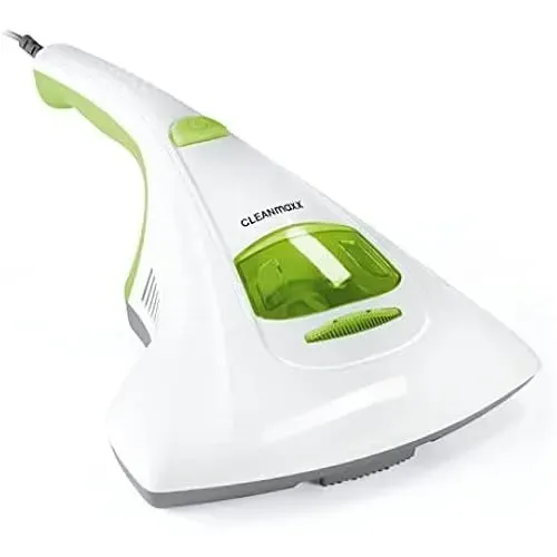 Пилосос CLEANmaxx від клопів і шкідливих мікроорганізмів Дніпро - фото 1