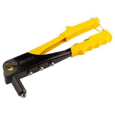 Заклепочник Sigma standart 240мм (2621031) Винница