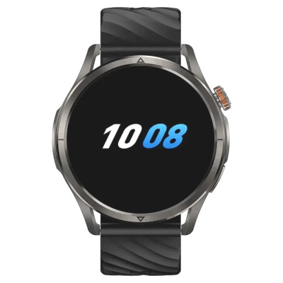 Смарт-годинник KOSPET MAGIC R10 BLACK (6978602500027) Вінниця - фото 6