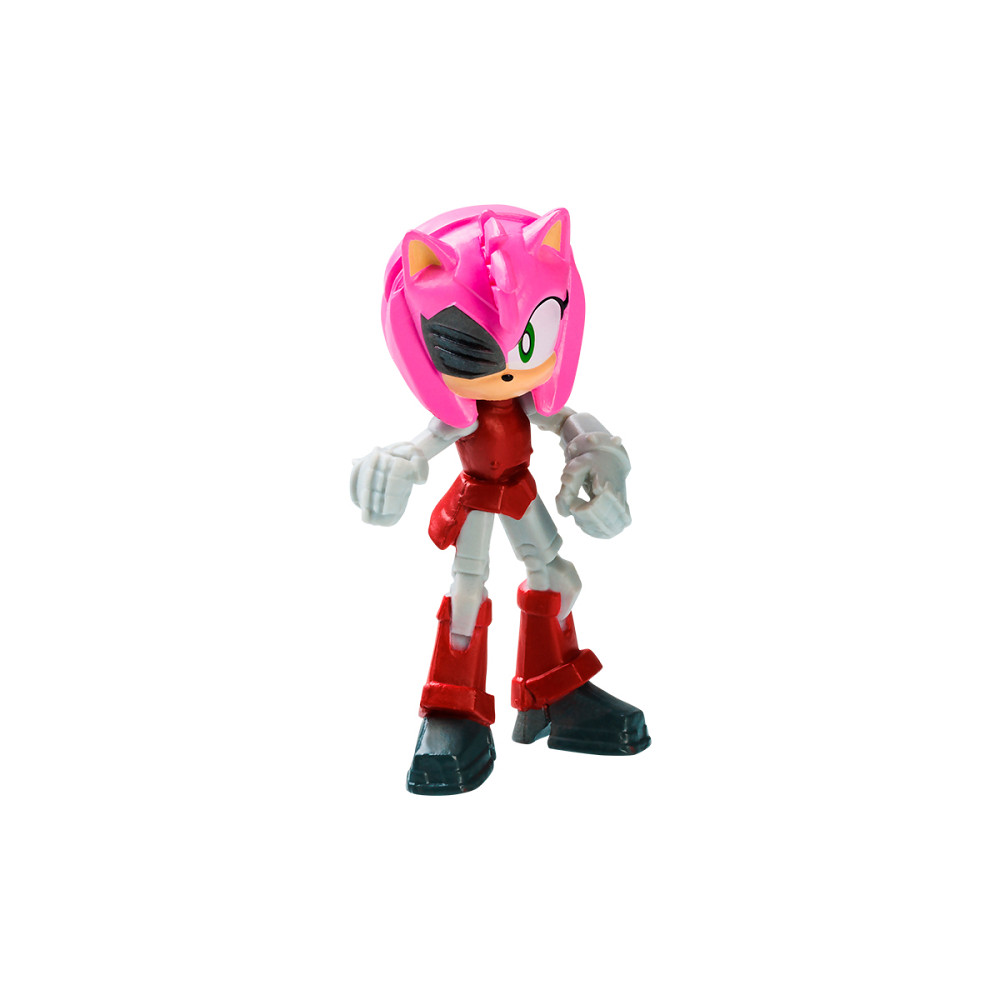 Ігрова фігурка Sonic Prime – Расті Роуз Дніпро - фото 3