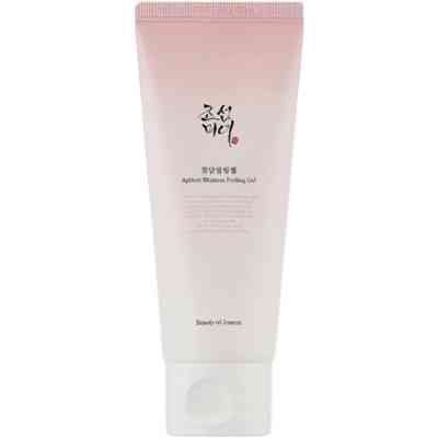 Пілінг для обличчя Beauty Of Joseon Apricot Blossom Peeling Gel 100 мл (8809738312872) Вінниця