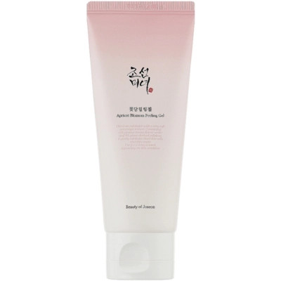 Пілінг для обличчя Beauty Of Joseon Apricot Blossom Peeling Gel 100 мл (8809738312872) Вінниця - фото 3