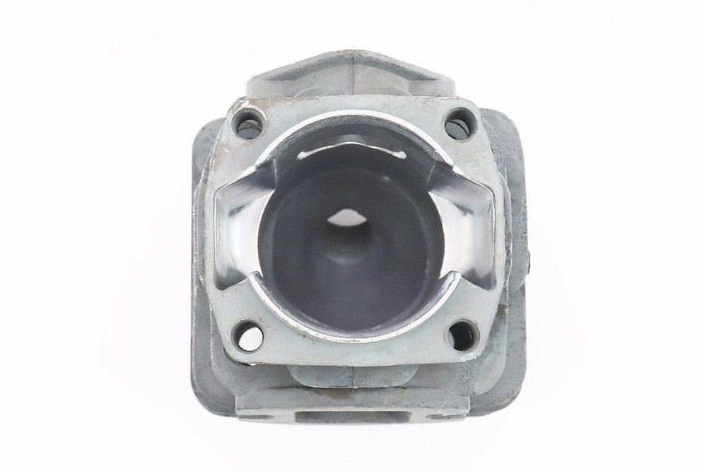 Циліндр к-кт (цпг) 5800 58сс-45,20mm (палець 11mm) "чорний" Київ - фото 3