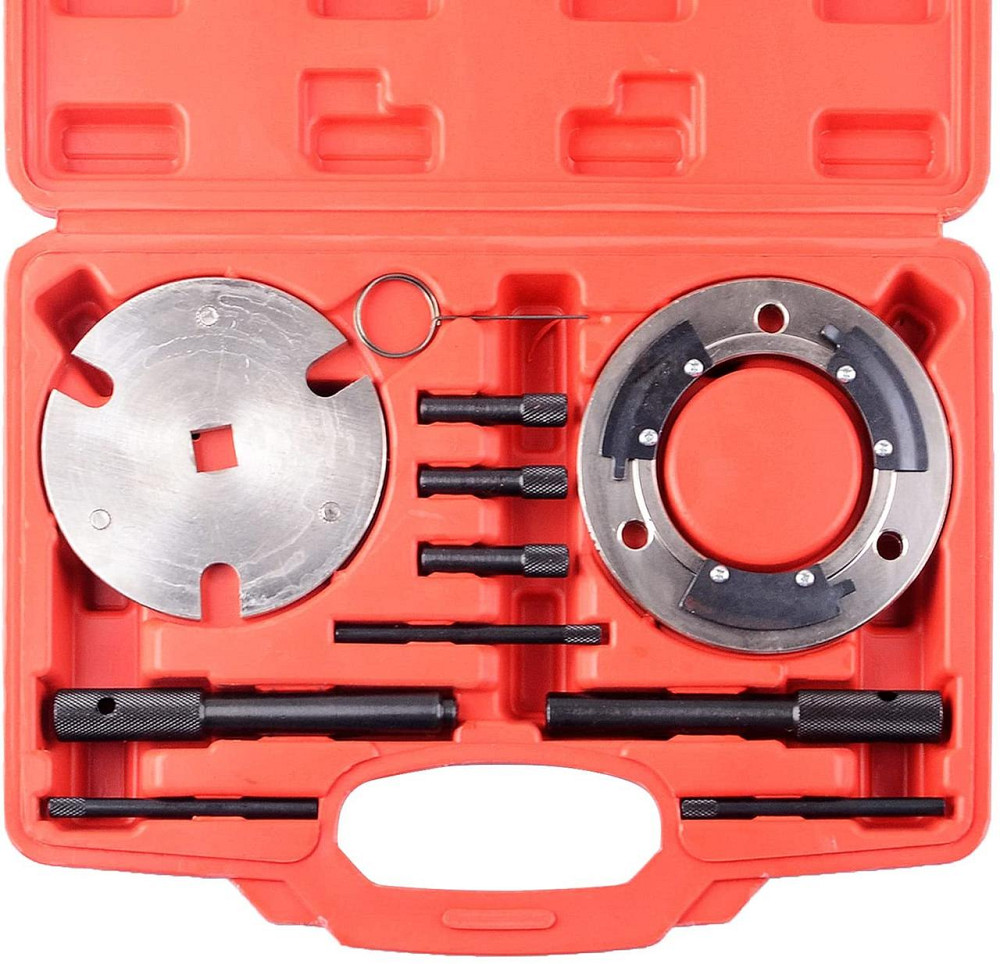 Фиксаторы валов Ford 2.0/ 2.4 TDDi REWOLT (T8016FRD) Чернигов - изображение 4