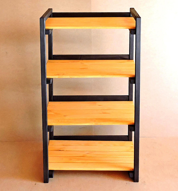 Стеллаж кухонный 