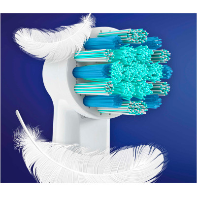 Насадка для зубной щетки Oral-B EB10S 2 шт (4210201383994) Винница - изображение 4
