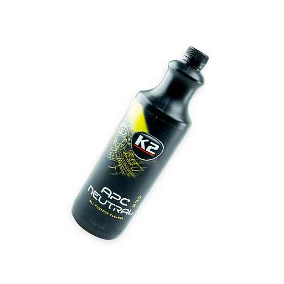Очисник універсальний K2 APC Neutral PRO (1л) Мукачево