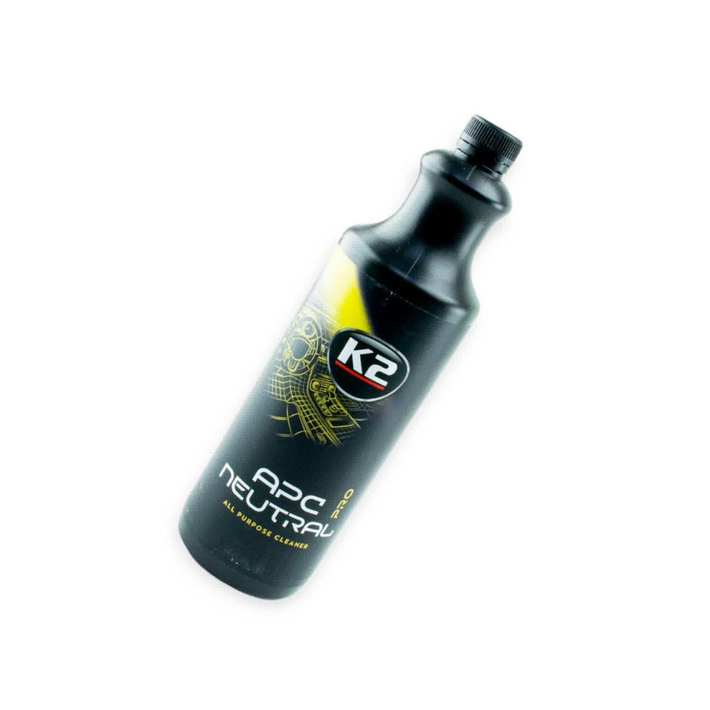 Очисник універсальний K2 APC Neutral PRO (1л) Мукачево - фото 1