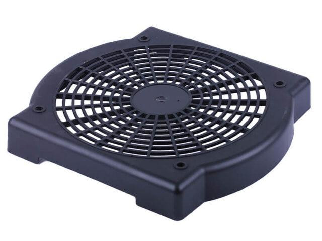 Защита радиатора - мотоблок 192F/195F/1100F Мукачево - изображение 2