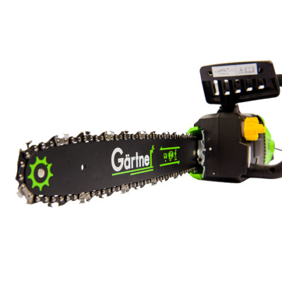 Цепная пила Gartner CSE-2616 (844524) Винница - изображение 3