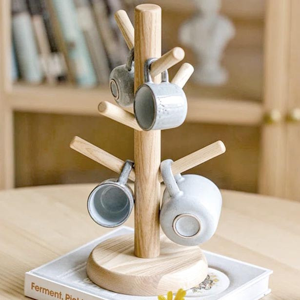 Стойка для кружек 