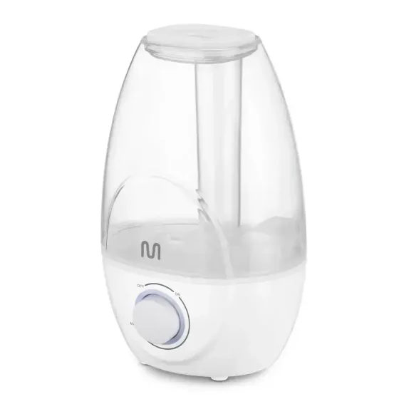 Ультразвуковой увлажнитель воздуха на 2.1 л с регулятором Ultrasonic Humidifier HD-2107 Коломыя