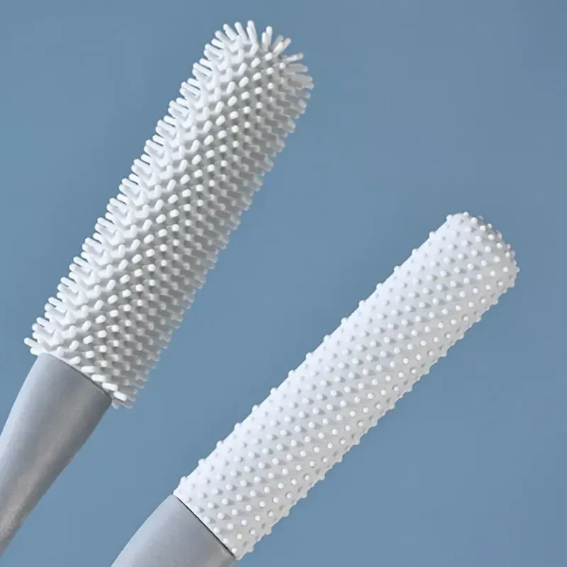 Многофункциональная щетка для чистки швов пальцев ног, инструмент для натирания ног Коломия - фото 3