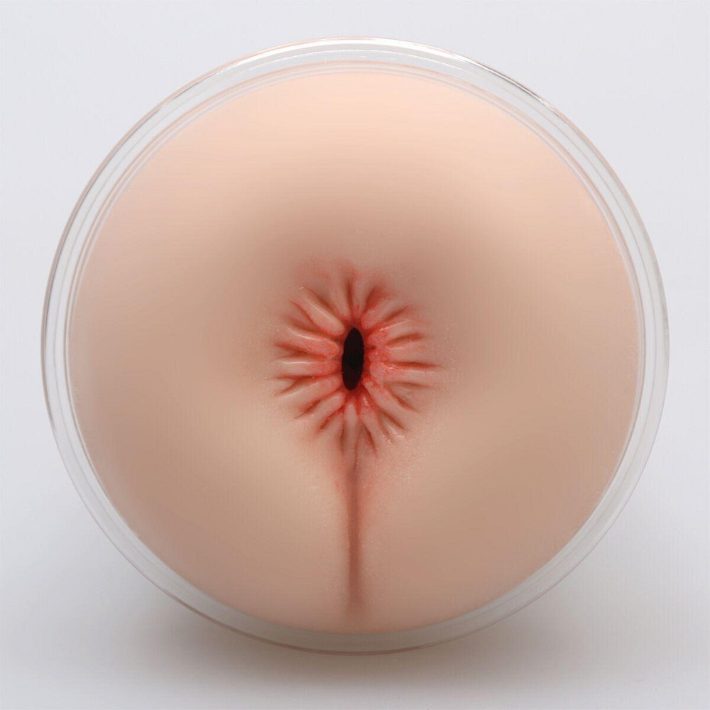 Мастурбатор-анус Naked Factory Cup Sleeve A-1, сквозной Sex Aura Киев - изображение 8