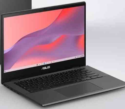 Ноутбук: ASUS Chromebook CM14 . Новый! Киев