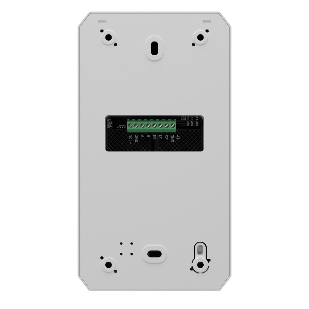 Клавіатура K-PAD OLED+ (black) Киев - изображение 5