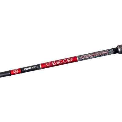 Вудилище Brain fishing Classic Carp 4.20m 4.5lbs 3sec. (1858.44.55) Вінниця