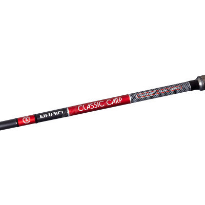 Вудилище Brain fishing Classic Carp 4.20m 4.5lbs 3sec. (1858.44.55) Вінниця - фото 2