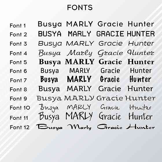 Адресник для собаки Bone 46х30мм Білий Київ