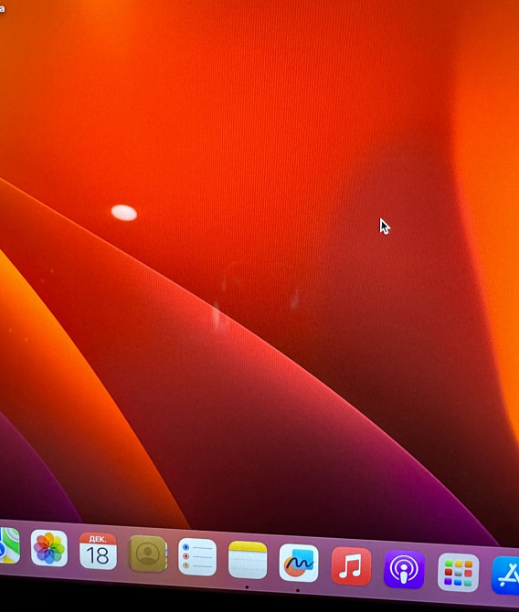 MacBook Air M1 8/256Gb Space Київ - фото 6