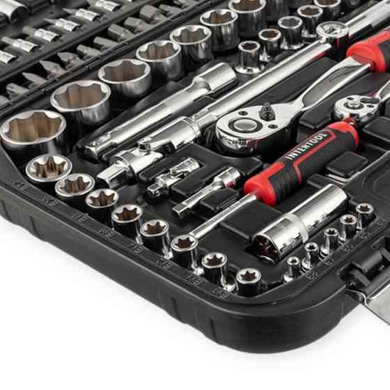 Набор инструмента 1/2