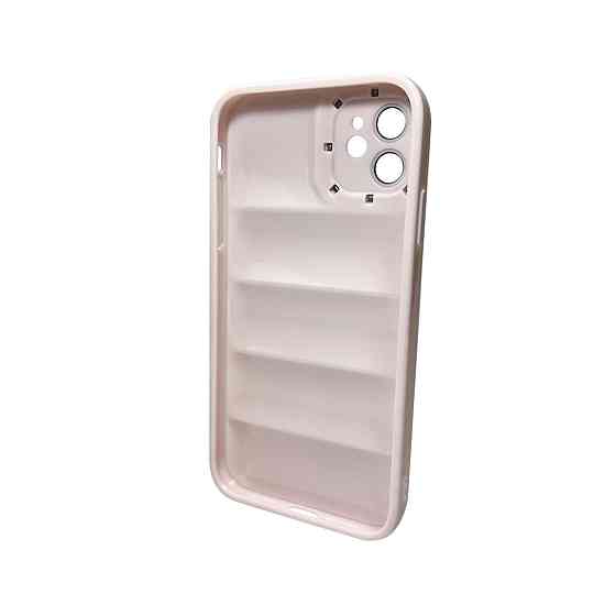 Чохол для смартфона Down Jacket Frame for Apple iPhone 14 Pink Киев