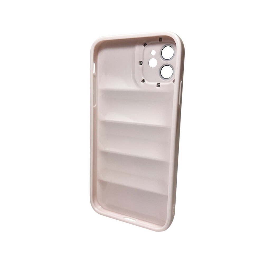 Чохол для смартфона Down Jacket Frame for Apple iPhone 14 Pink Киев - изображение 2