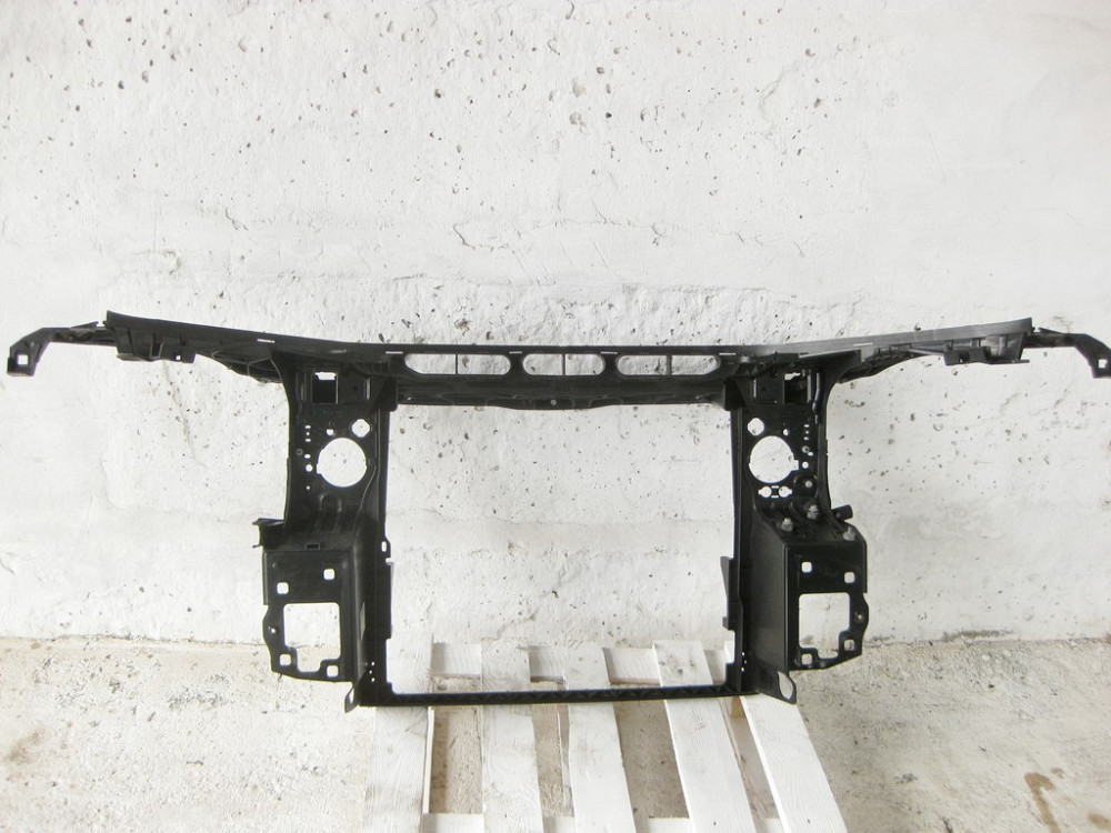 Mercedes-Benz  A1666205901 Установча панель радіаторів пластикова ML/GLE W166 GLE Coupe C292 GL/GLS X166 Одеса - фото 7