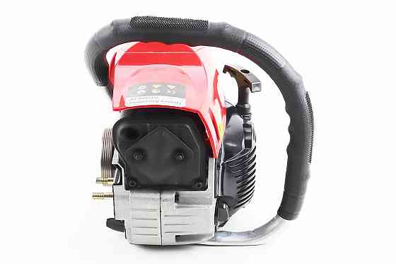 Бензопила CROWN GT5800 58cc (3,5кВт, шина 18", ланцюг 325-1,5-72зв. коло. зуб) плавний пуск Київ