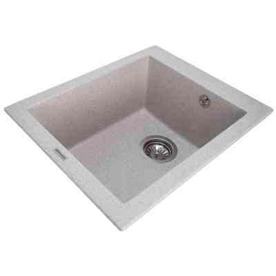 Мийка кухонна GRANADO CADIZ gris (gr2308) Вінниця