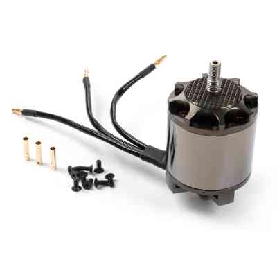 Двигатель для дрона Emax ECO II 5345 170KV- Model B with Hollow shaft (0101096089B) Винница