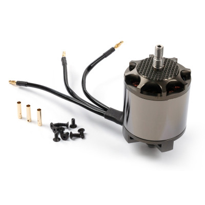 Двигун для дрона Emax ECO II 5345 170KV- Model B with Hollow shaft (0101096089B) Вінниця - фото 3