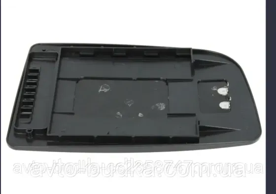 Скло зовнішнього дзеркала праве на Volkswagen Crafter 2006-2016 Blic 6102-02-1232990P Київ