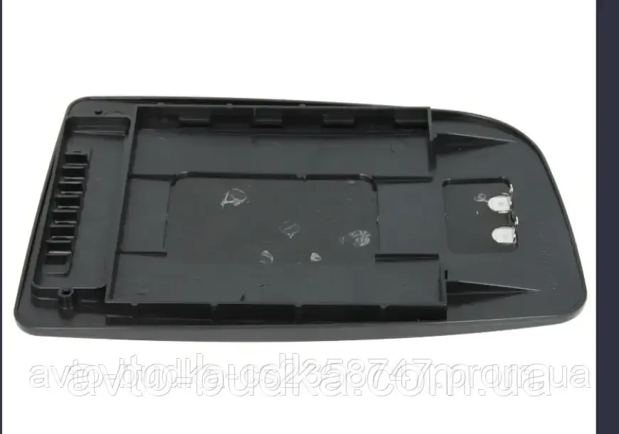 Скло зовнішнього дзеркала праве на Volkswagen Crafter 2006-2016 Blic 6102-02-1232990P Київ - фото 2