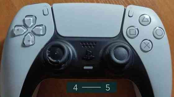 Приставка SONY PlayStation 5 с дисководом Київ