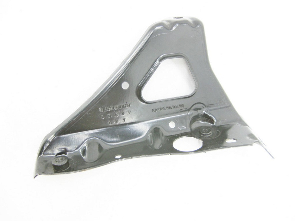 Mercedes-Benz  A2466200514 Кронштейн тримача АКБ CLA Shooting Brake X117 CLA C117 GLA X156 A-class W176 B-class W242 B-class W246 Одесса - изображение 5