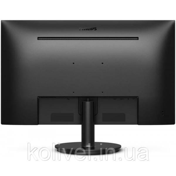 TFT 27" Philips 275V8LA, QHD, VA, 75Гц, 1 мс, 2xHDMI, DP, колонки, чорний (275V8LA/00) Київ - фото 4