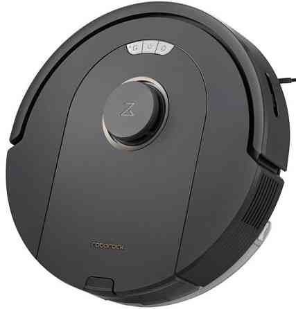 Roborock Q5 Pro Black. Киев